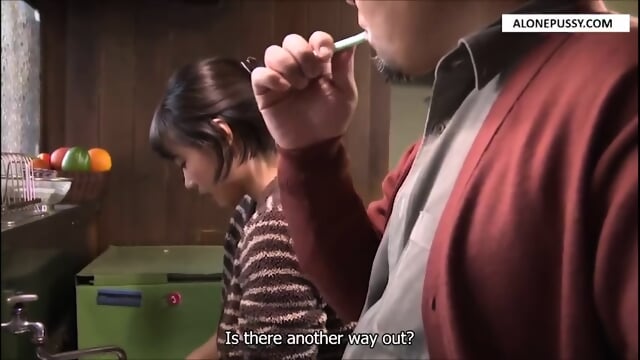 A Big Breast To Make A Man Get Mad