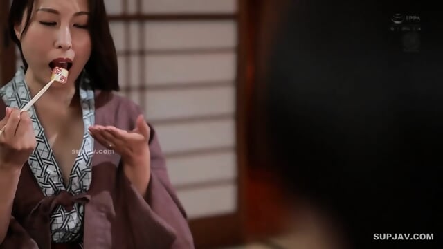 (RM) I Can't Say That I've Conceived My Mother in law