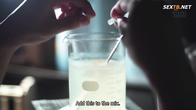 [Eng Sub] Forbidden Immoral Sex of Young Mother-In-law - Saeko Matsushita