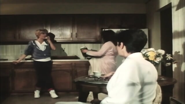 She's So Fine HD (Taija Rae, Sharon Kane)