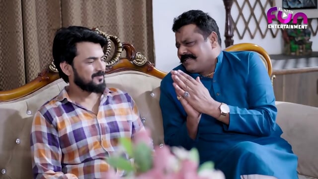 Jksuck Jamai Raja EP6