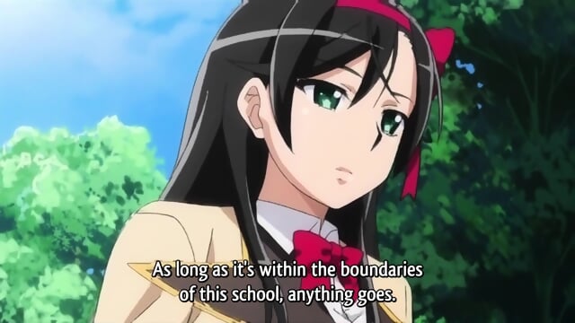 [FULL EPS 60FPS RM] Rinkan Biyaku Chuudoku