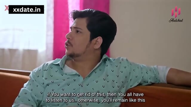 Sexy Saloni BhaBhi sex viral E4