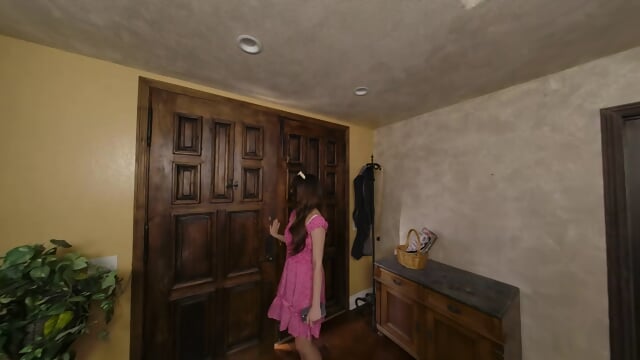 Serena Hill Is Going To Make You Forget All About The World Outside