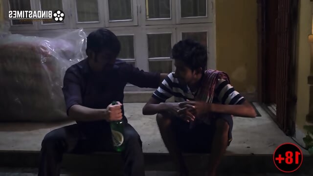 Does Your Friend Want My Big Desi Boobs?