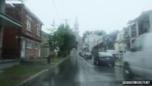 French Chubby Fanny 38 Years Old Milf