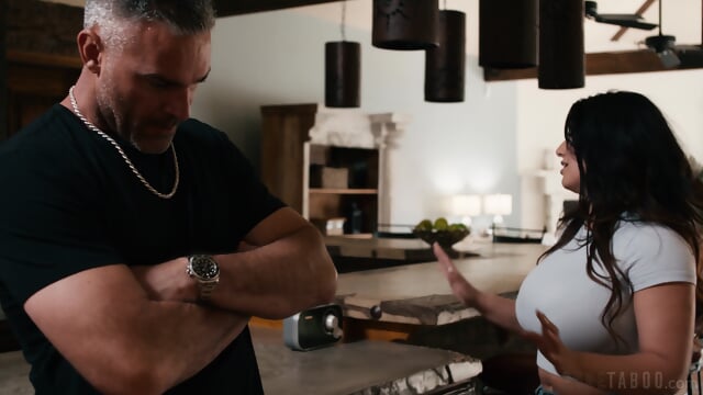 Slutty Teacher Needs To Save Her Reputation