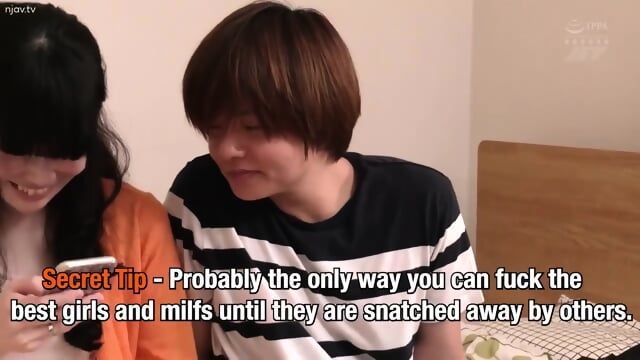 I'm Secretly Fucking Her Mother... Shiori Tsukada - Tsukada Shiori