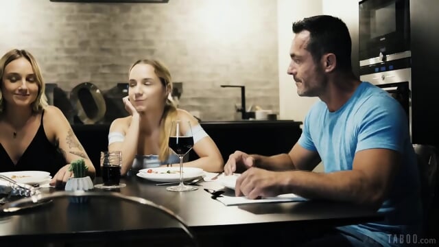 Mona Blue - Any Friend Of My Stepdaughters