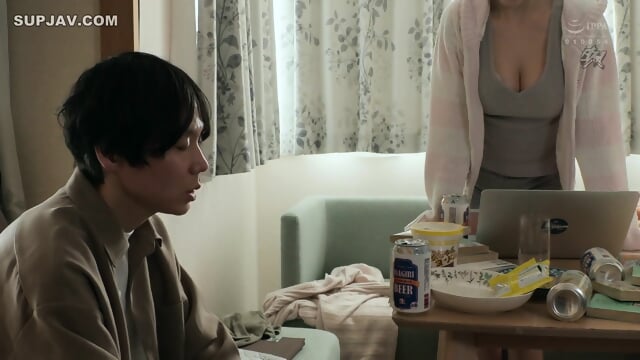 (RM) What If I Became A Sex Friend With The Girl Next Door For Three Days While My Girlfriend Was Away On A Trip?