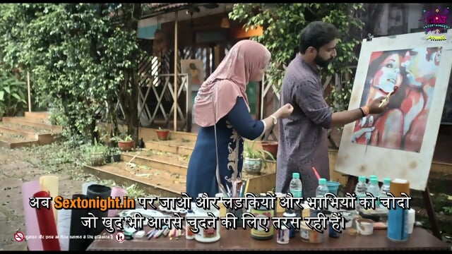 Painter Babu S01E01 2023 Hindi Wow Enter Tainment