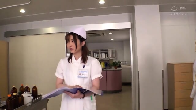 [Decensored]-  True Time Stops Watch Part 25