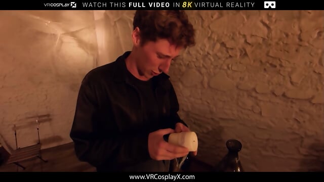 These Hot Witches Wanna Drain More Than Just Your Soul In Hocus Pocus XXX