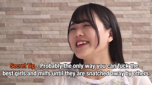 Even My Mother-in-law Seems To Be Pregnant. Mayu Suzuki - [LATEST]