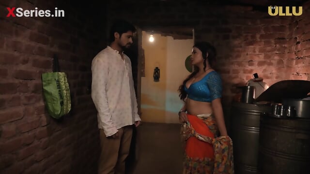 Painter Babu Telugu episode 6