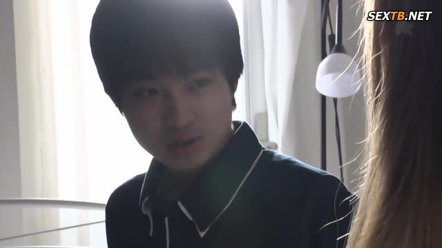 Dasd392 milky white jap girl gets seduced by older man