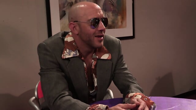 5 Minute Slut Hook-Up Date