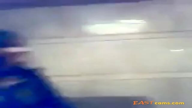 Arab Indian Girl's Private Dance