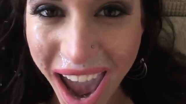 NASTY FACIALS VOL 3,