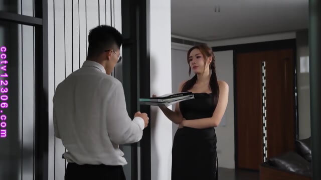 Ai Xi - BLX 0072 China AV