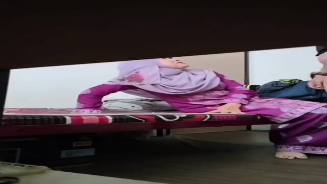 Viral Ibu Dan Anak Ngentot Malay