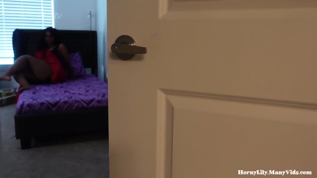 Hindu milf luring and fucking step son