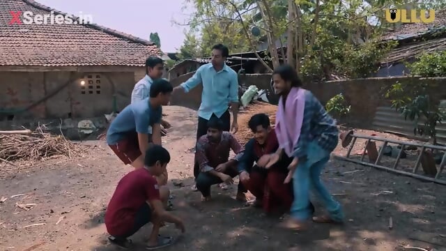 Anari Telugu Episode 2  season 1 telugu webseries