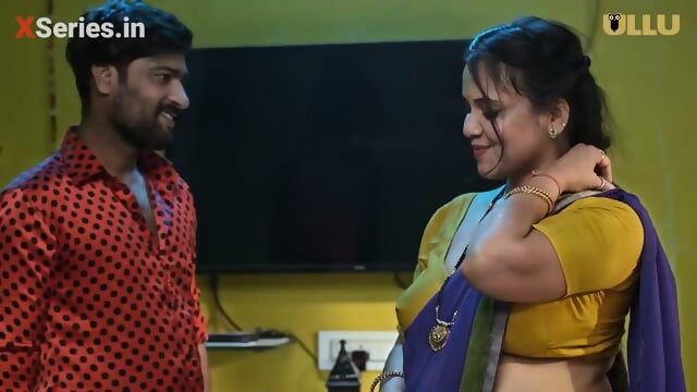 Anari Telugu Episode 3  season 1 telugu webseries