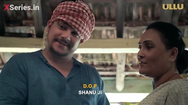 Anari Telugu Episode 4  season 1 telugu webseries