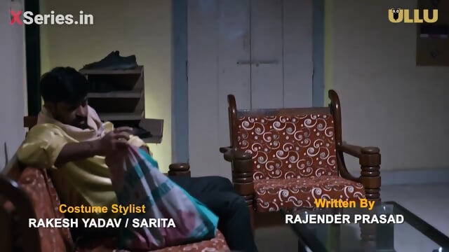 Anari Telugu Episode 5 season 1 telugu webseries