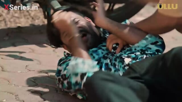 Anari Telugu Episode 9 season 1 telugu webseries