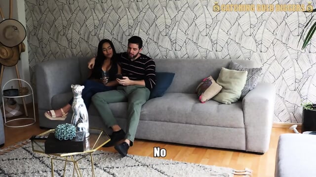 Big Booty 18 Yo Venezuelan Teen