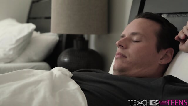 Eva Long Hot Teacher Makes A Home Visit