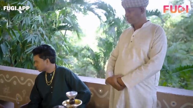 Hindi Series -  Mooh Hot Hindi Short Film