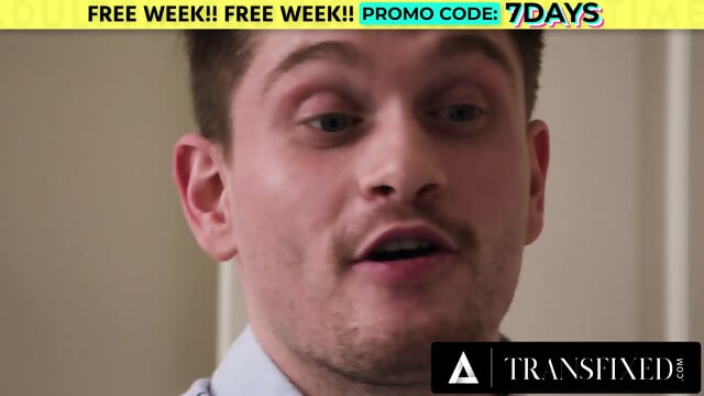 TRANSFIXED - Horny Hung Studs RAW GANGBANG Hot Stripper Brittney Kade At Bachelor Party