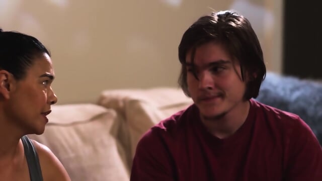 Dana Vespoli & Demi Hawks - Nothing Scares Us!