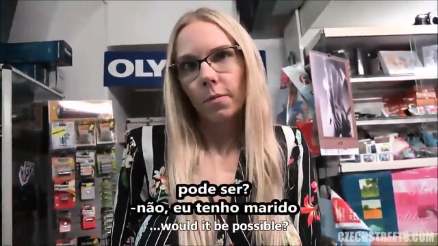 Comeu o cuzinho da casada | Legendado