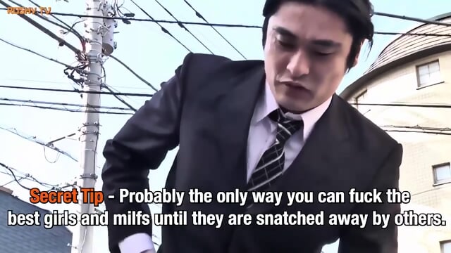 [LATEST] - The Story Of How My Clean Freak Wife Cheated With A Smelly Hobo - He Made Her Cum Like A Bitch, Too... Mei Matsumoto