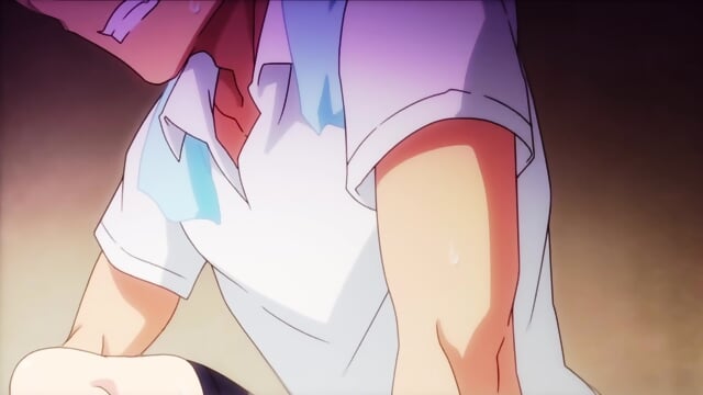 Mesudachi The Animation! [FULL 60FPS] 1-2 (SEX SCENES) HD!