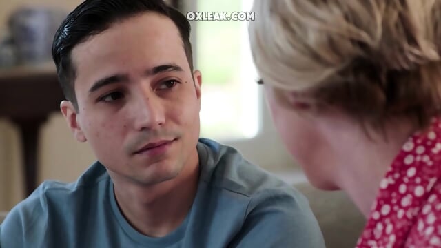 Stepmother Stepson Bonding , We Must Be More Careful Scene 01 - Dee Williams