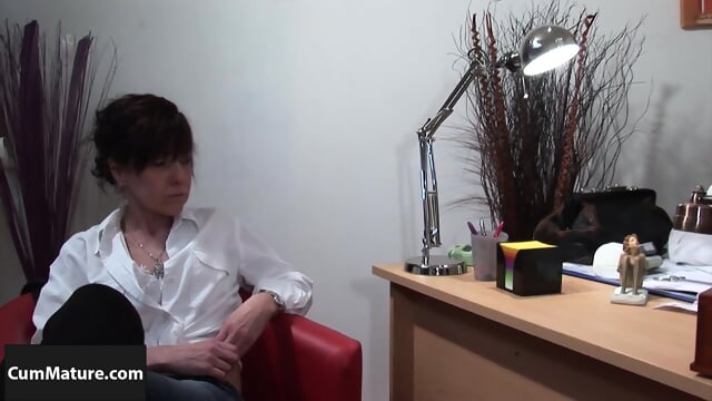 Dr. Fist Knows How To Handle Kinky Mature Sluts