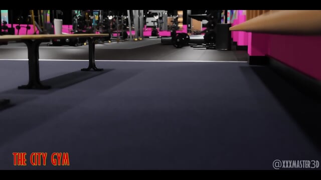 The IncrediMILFs: The Adventures of Mrs.Helen Parr Part 3