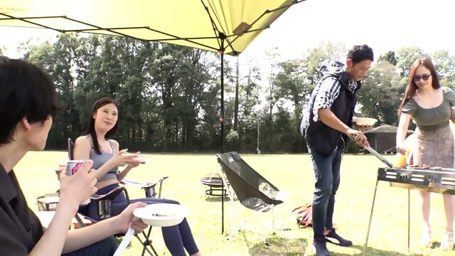 CAMPÃNTR: The Wicked Woman Who Uses Her Erotic Tongue To Suck The Neighborâs Husband And Corrupt Him, Mizubata Asami