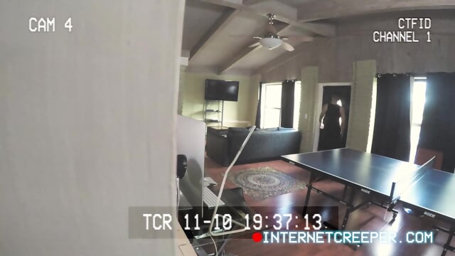 Personal Pegou A Loira Tatuada E Domou A Vagabunda