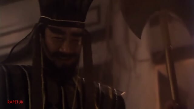 Erotic Ghost Story 3