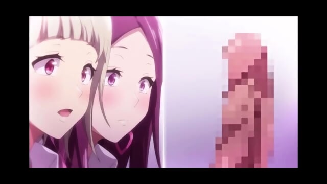 BEST Hight-School porn games challenge compilation ! (hentai porn, hentai sex) PMV by JXHXN