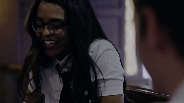 Pleasure Pixel Presents Pure Taboo Casey Calvert And Vienna Black