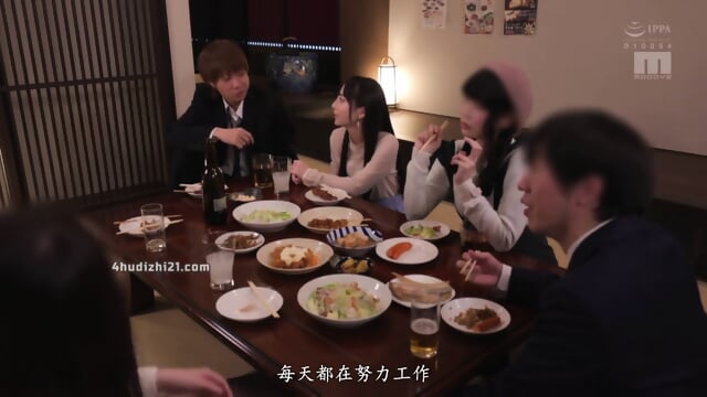 MDV 130 Adult Classmates Reunion NTR Reunited with Ex-Boyfriend After One Night of No Contact Nanazawa Mia