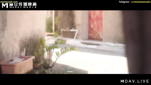 Fuck my wife MDSR-0005-3 China AV