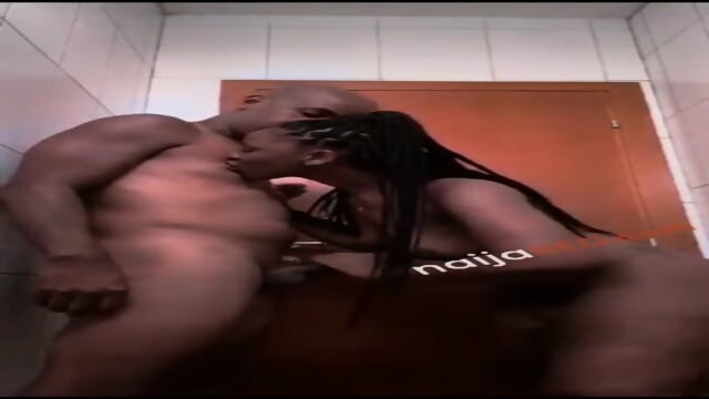 Balthazar ebang scÃ¨ne 2